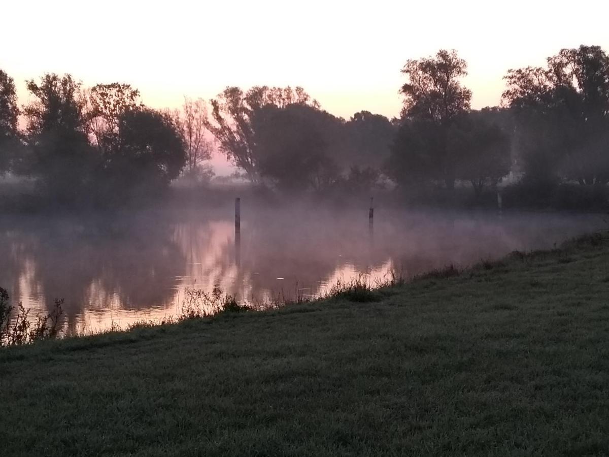 Kroetenhof Barfoerde Barforde Kültér fotó