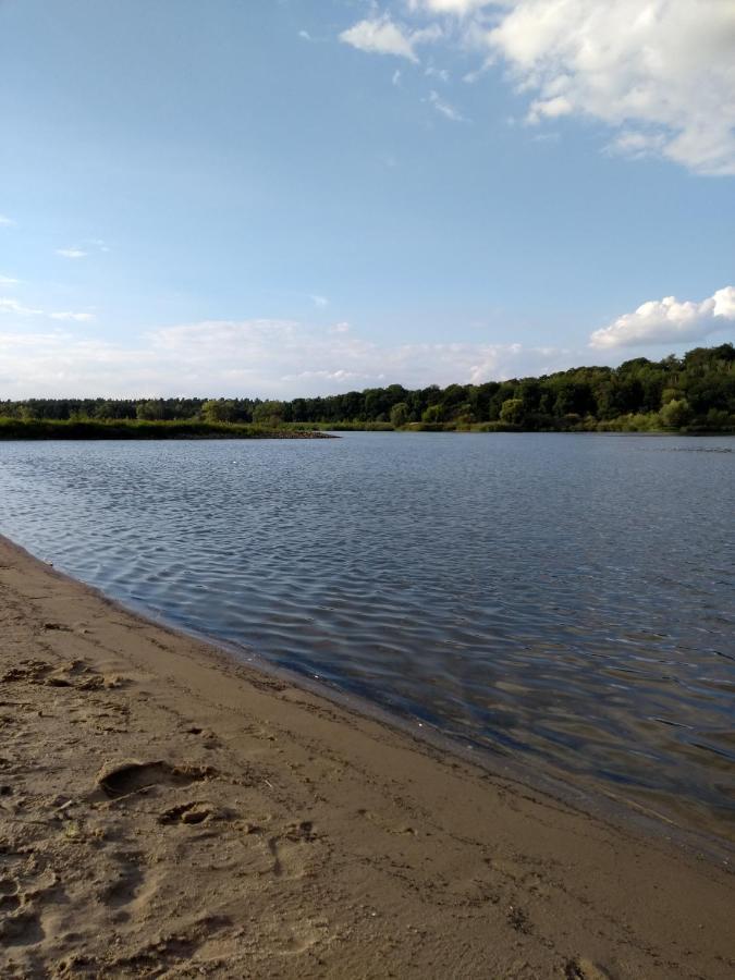 Kroetenhof Barfoerde Barforde Kültér fotó