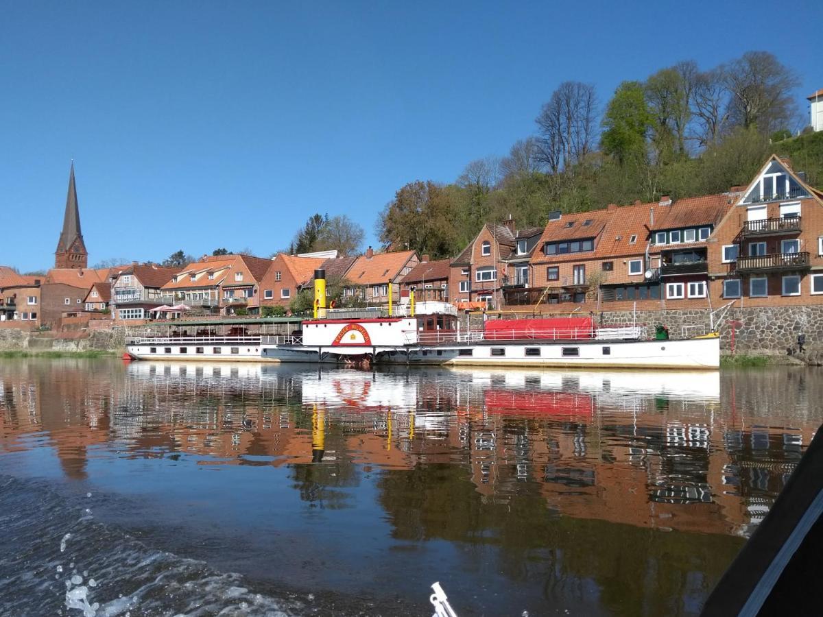 Kroetenhof Barfoerde Barforde Kültér fotó
