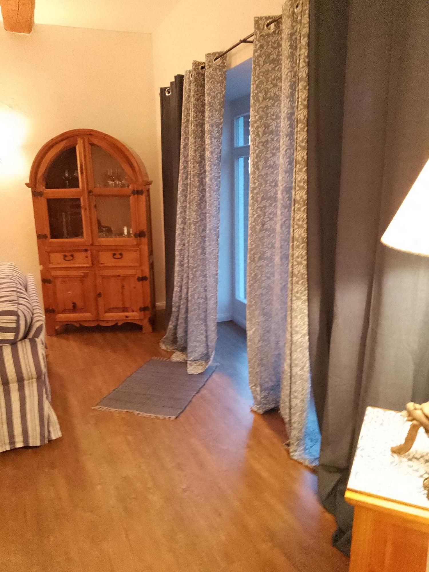 Kroetenhof Barfoerde Barforde Kültér fotó
