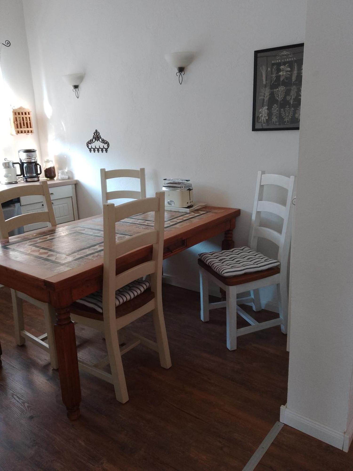 Kroetenhof Barfoerde Barforde Kültér fotó