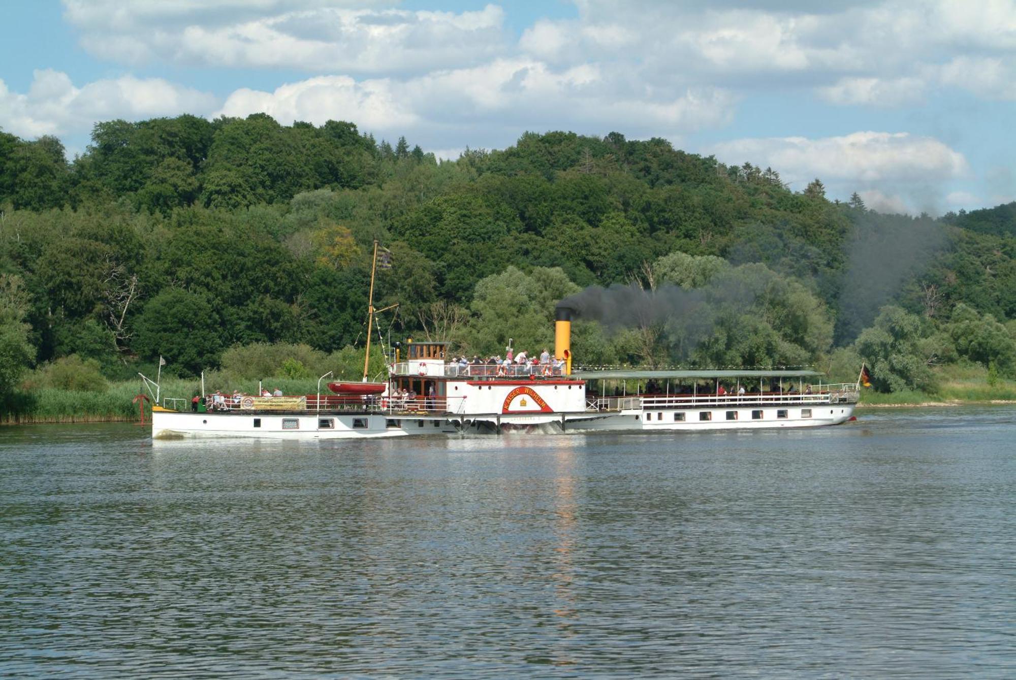 Kroetenhof Barfoerde Barforde Kültér fotó