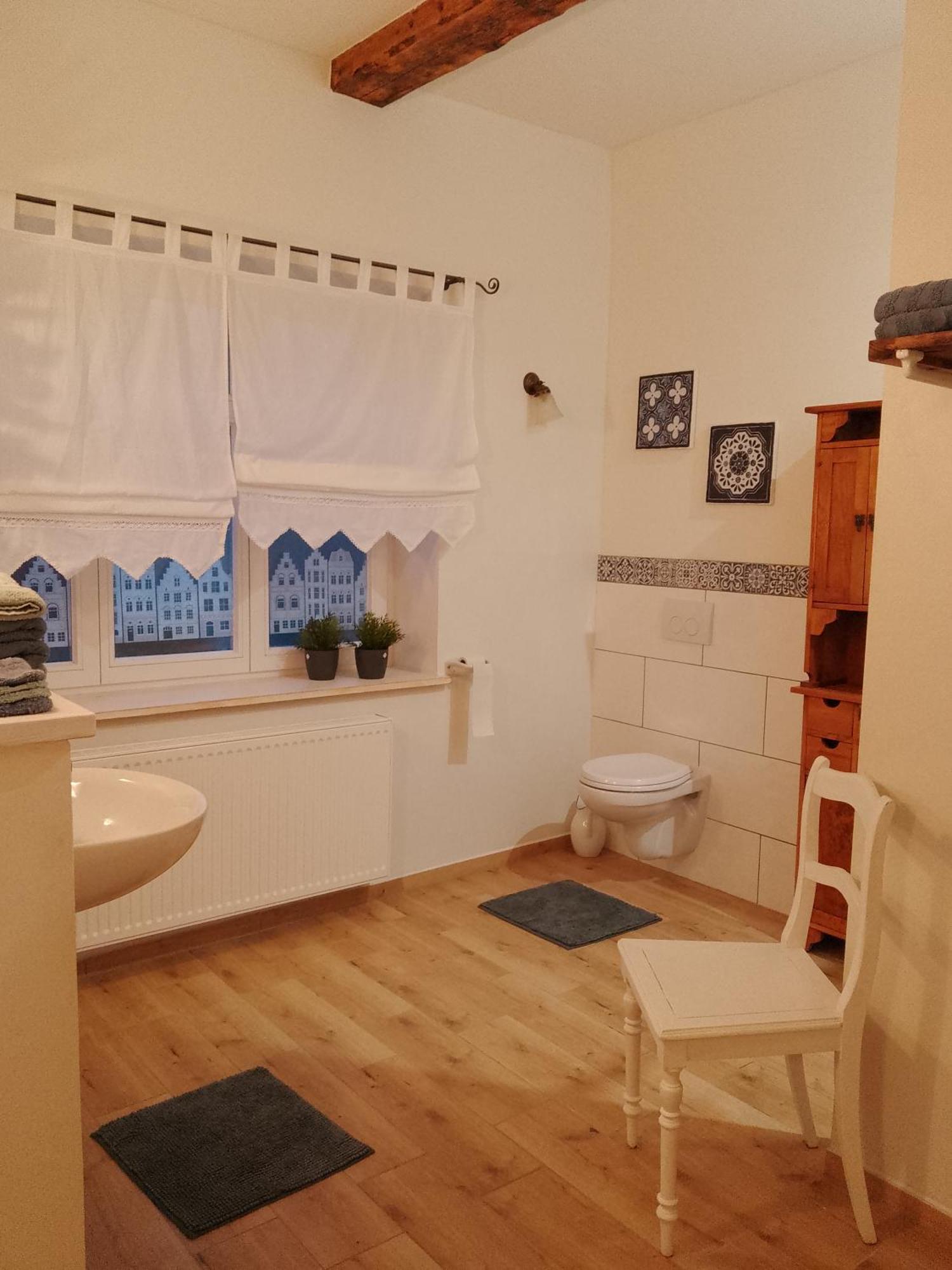 Kroetenhof Barfoerde Barforde Kültér fotó