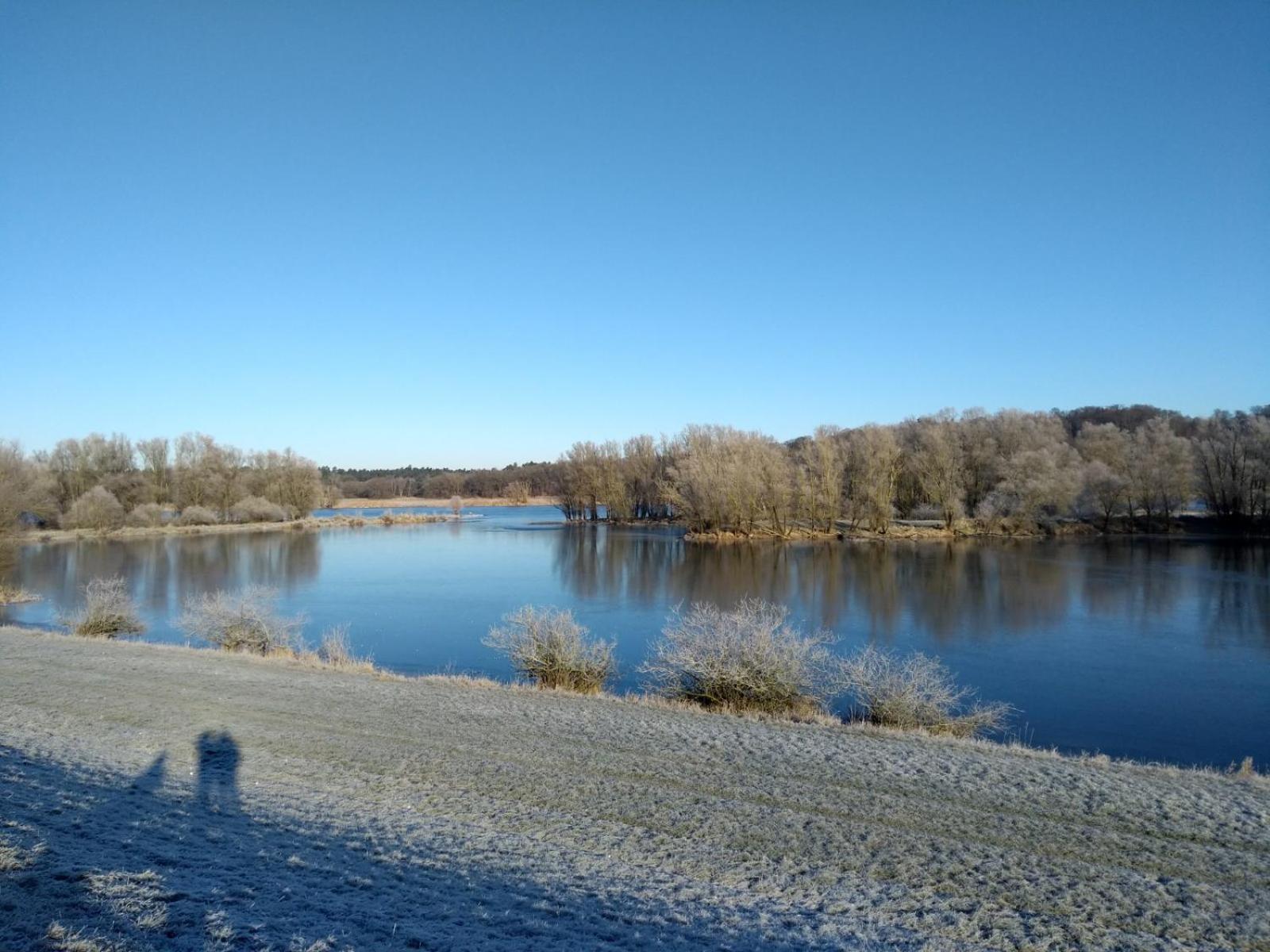 Kroetenhof Barfoerde Barforde Kültér fotó